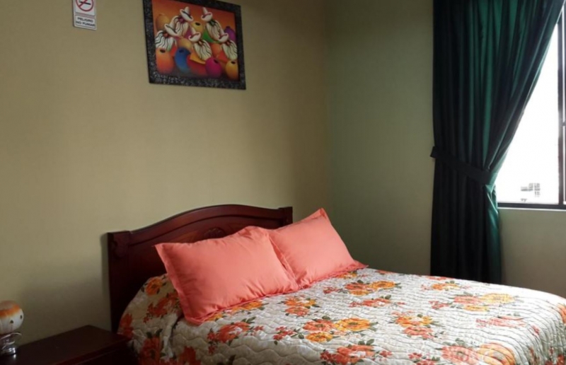 Hostal Los Lirios